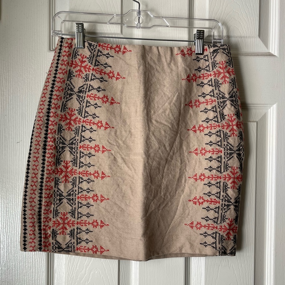 LOFT Skirt